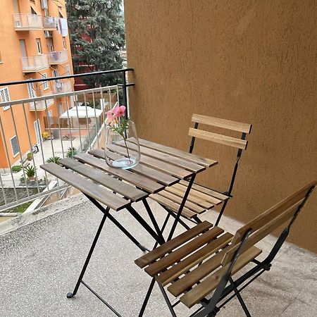 רומא Paula Petra Vatican Apartments מראה חיצוני תמונה