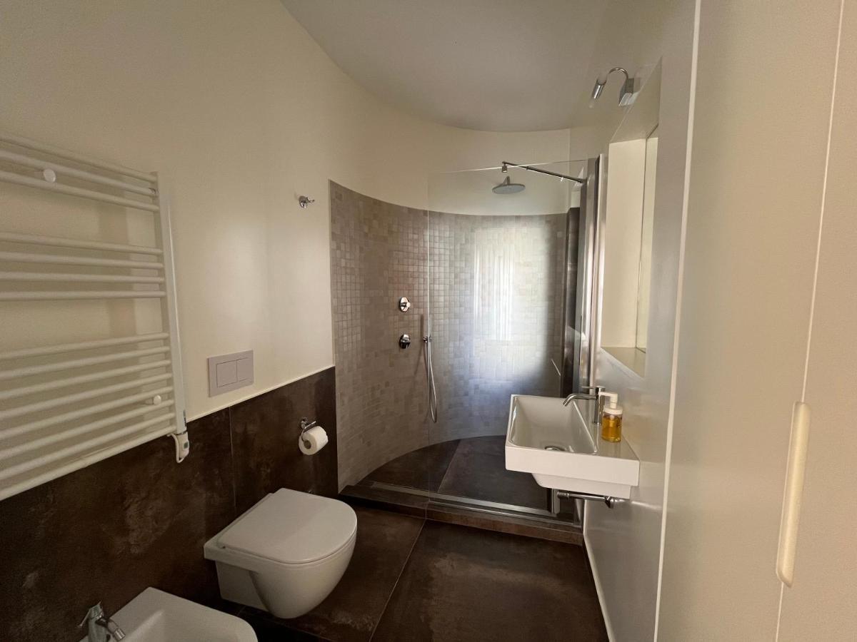 רומא Paula Petra Vatican Apartments מראה חיצוני תמונה