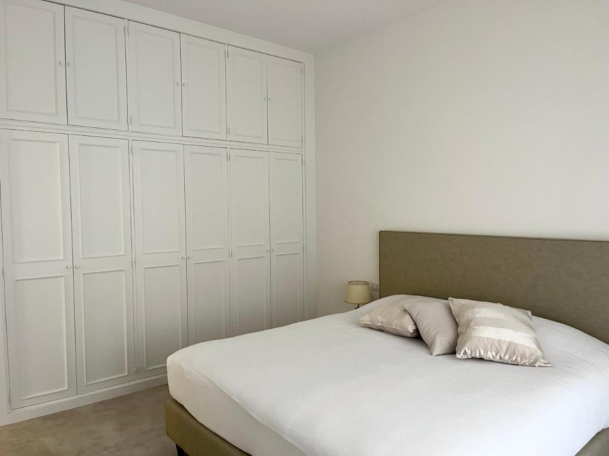 רומא Paula Petra Vatican Apartments מראה חיצוני תמונה