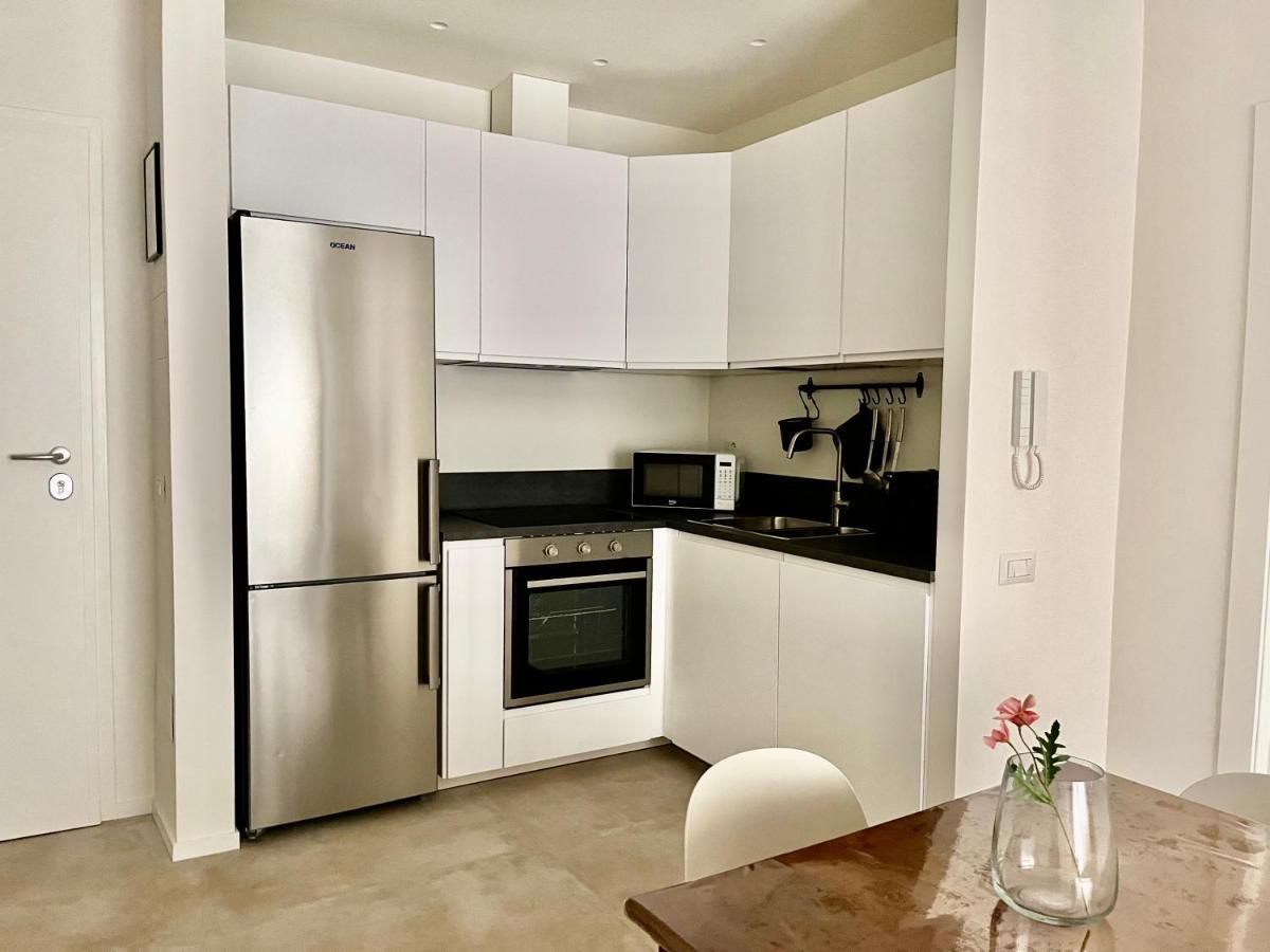 רומא Paula Petra Vatican Apartments מראה חיצוני תמונה