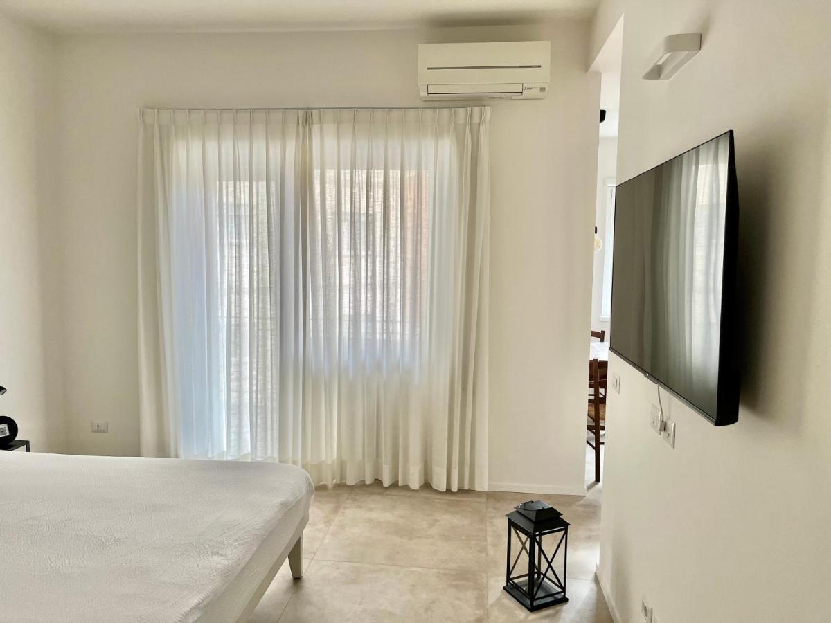 רומא Paula Petra Vatican Apartments מראה חיצוני תמונה