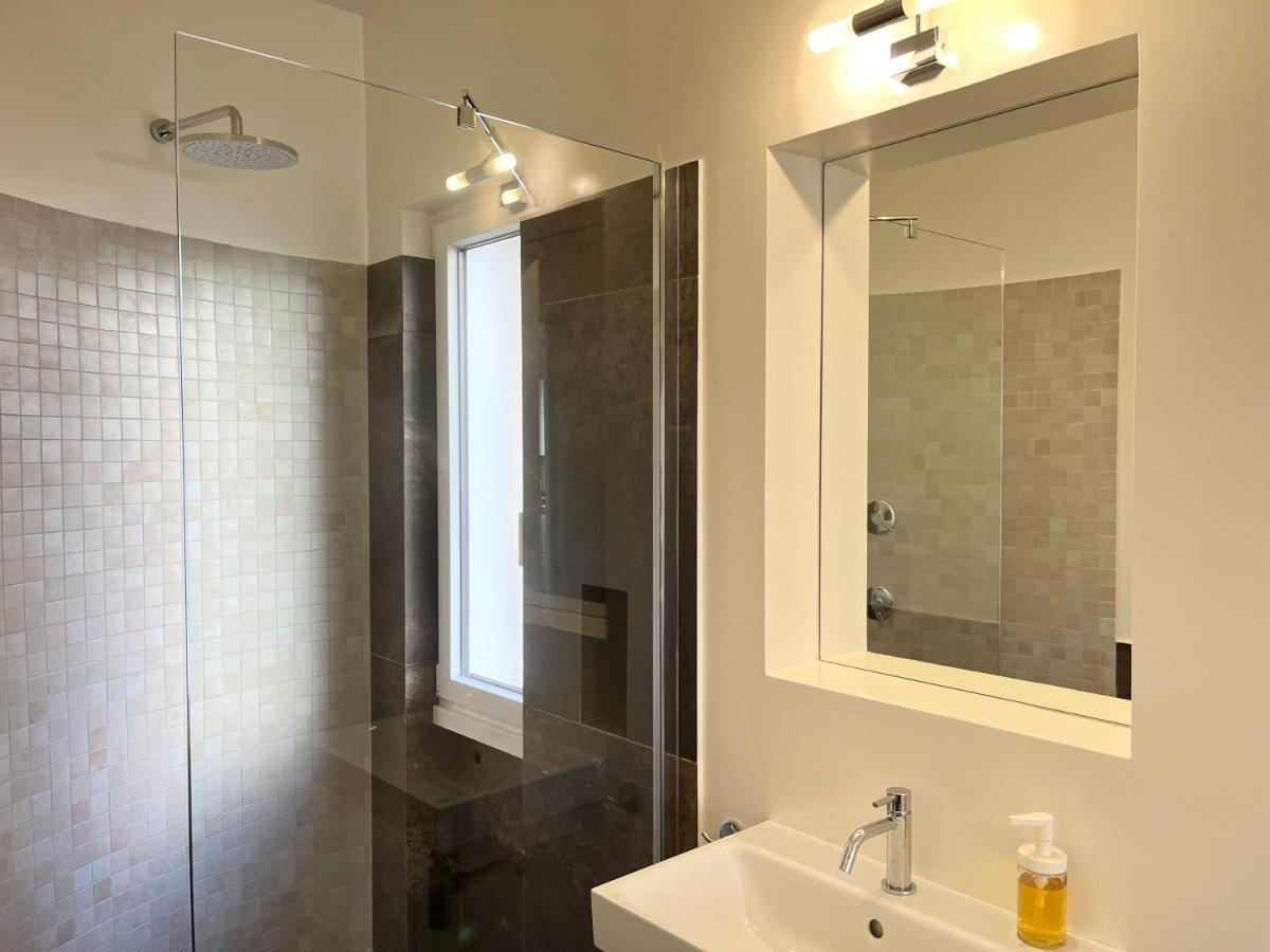 רומא Paula Petra Vatican Apartments מראה חיצוני תמונה