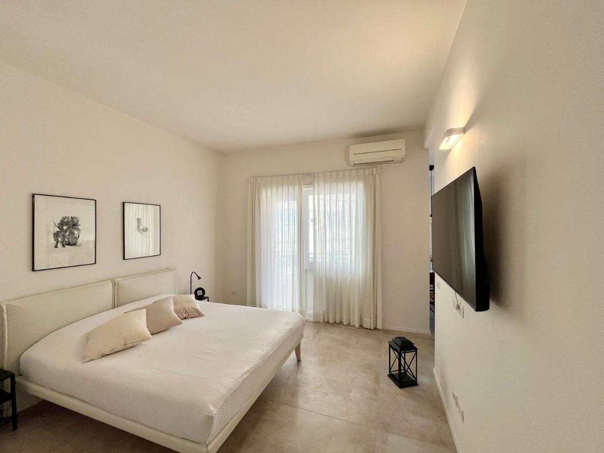 רומא Paula Petra Vatican Apartments מראה חיצוני תמונה