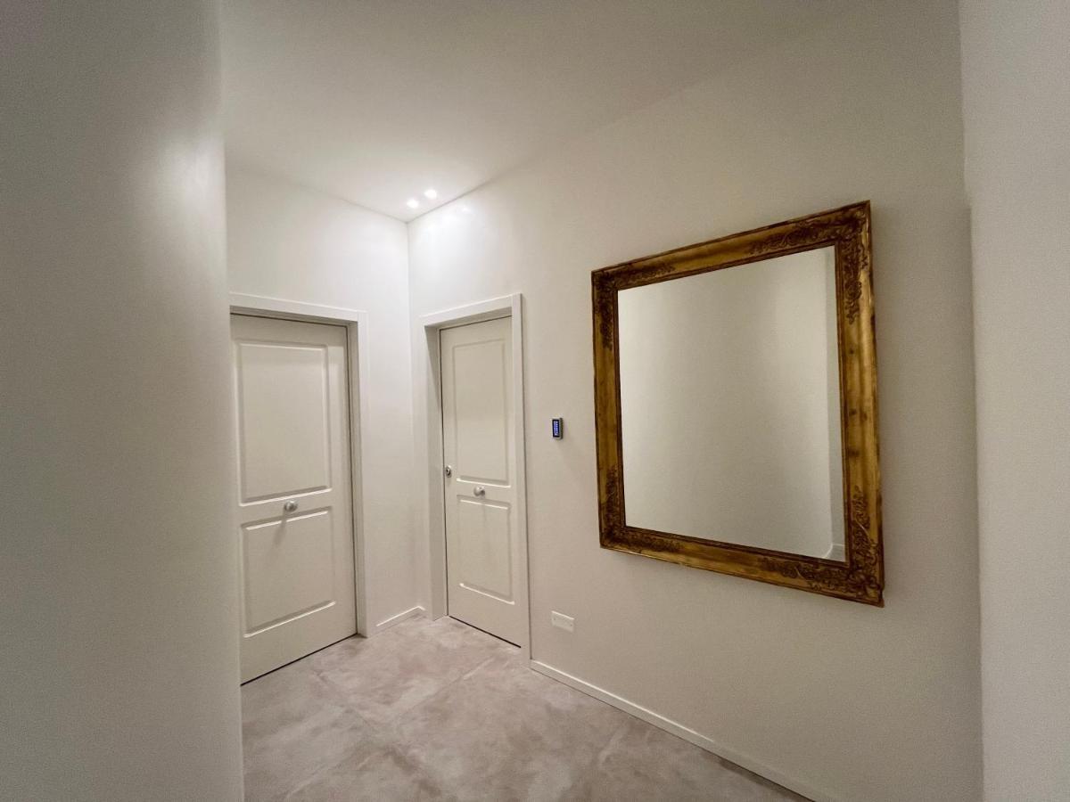 רומא Paula Petra Vatican Apartments מראה חיצוני תמונה