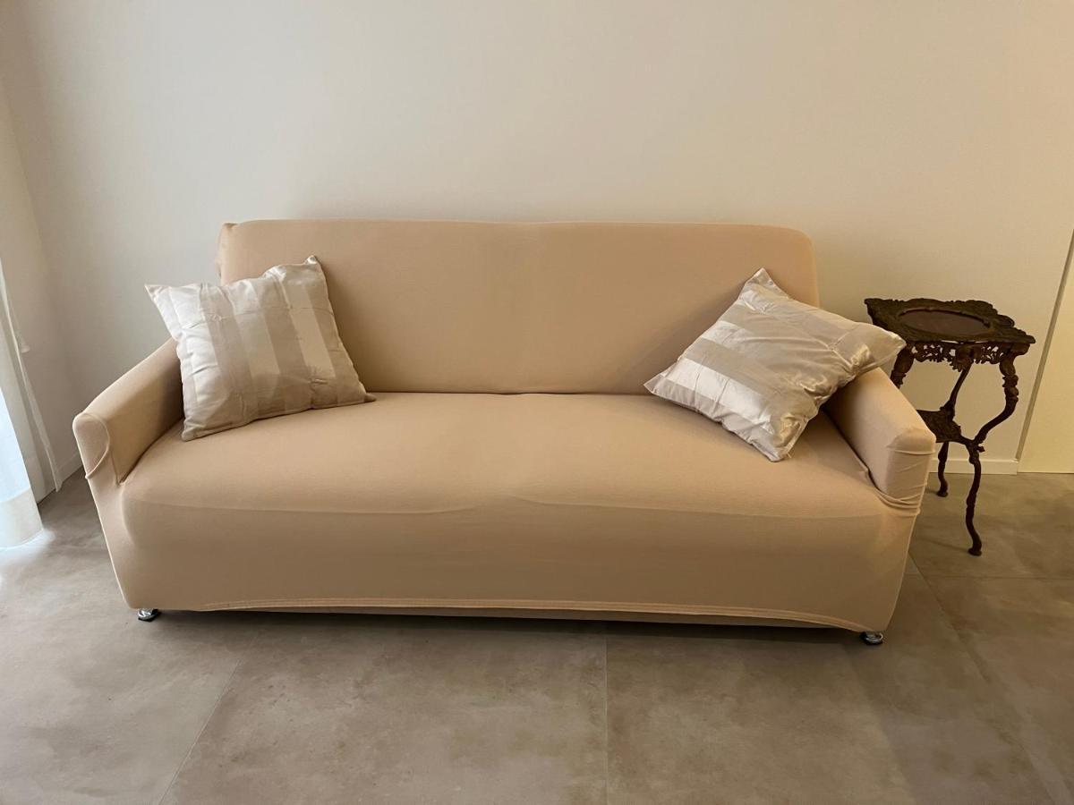 רומא Paula Petra Vatican Apartments מראה חיצוני תמונה