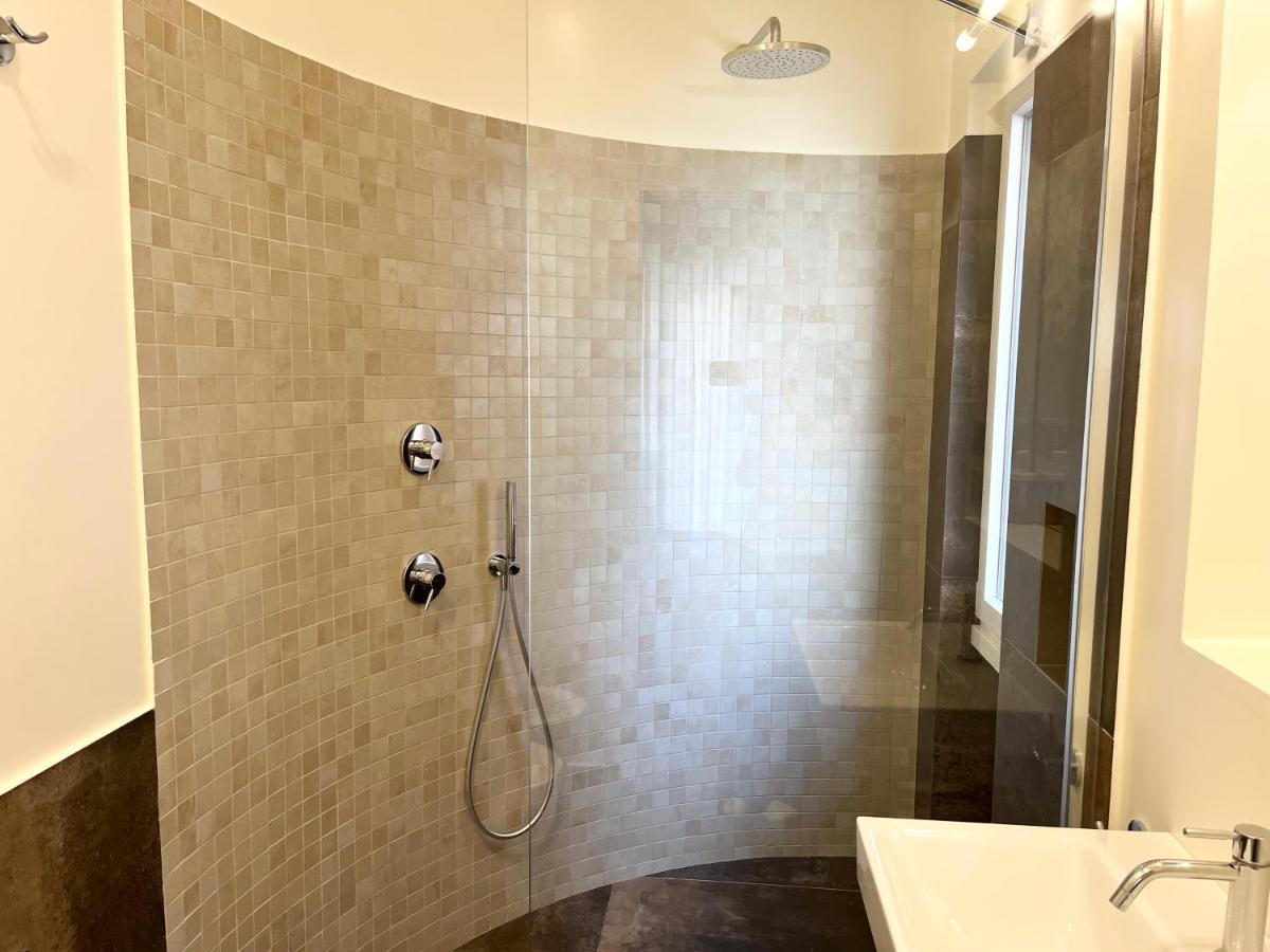 רומא Paula Petra Vatican Apartments מראה חיצוני תמונה