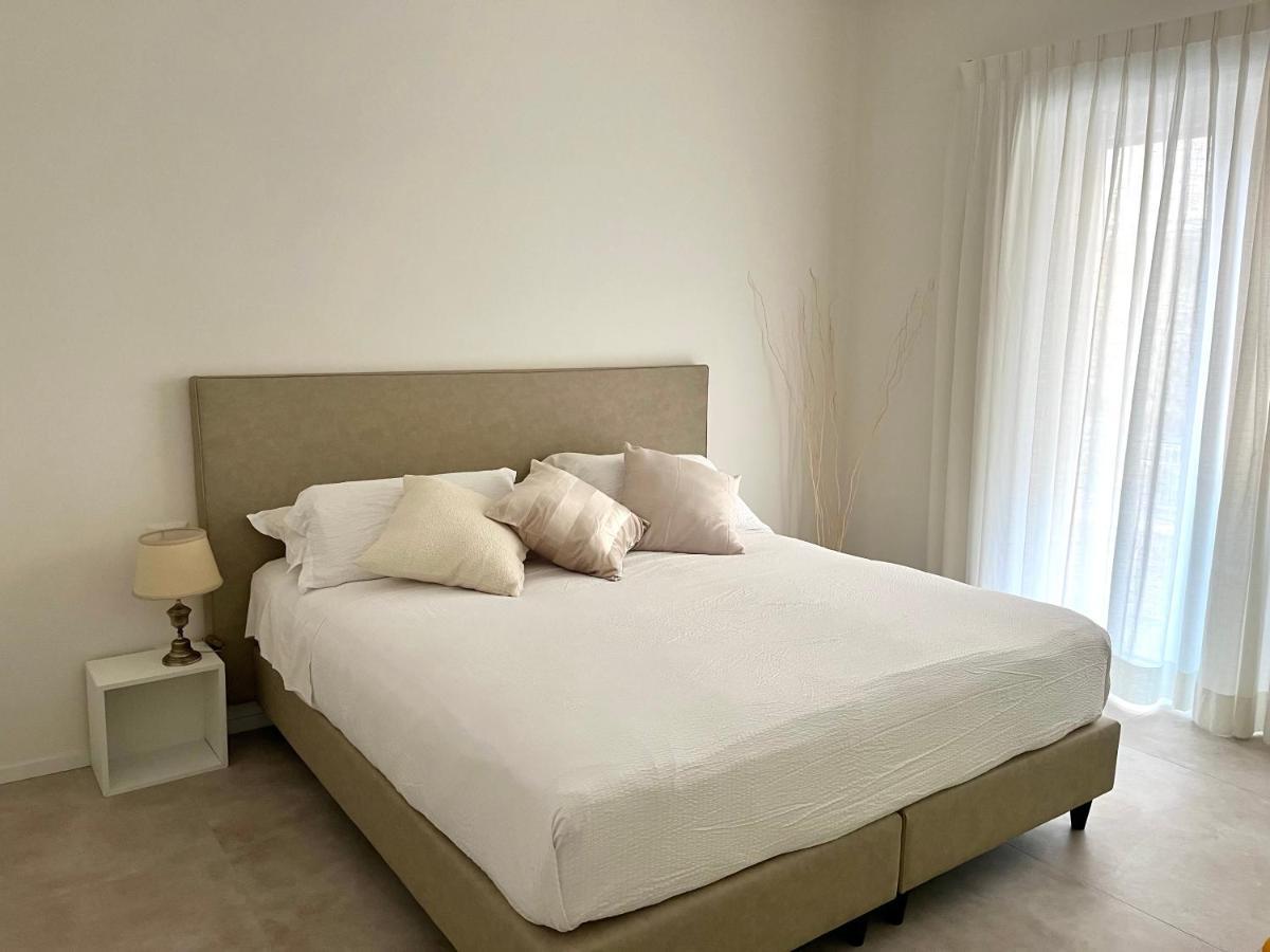 רומא Paula Petra Vatican Apartments מראה חיצוני תמונה