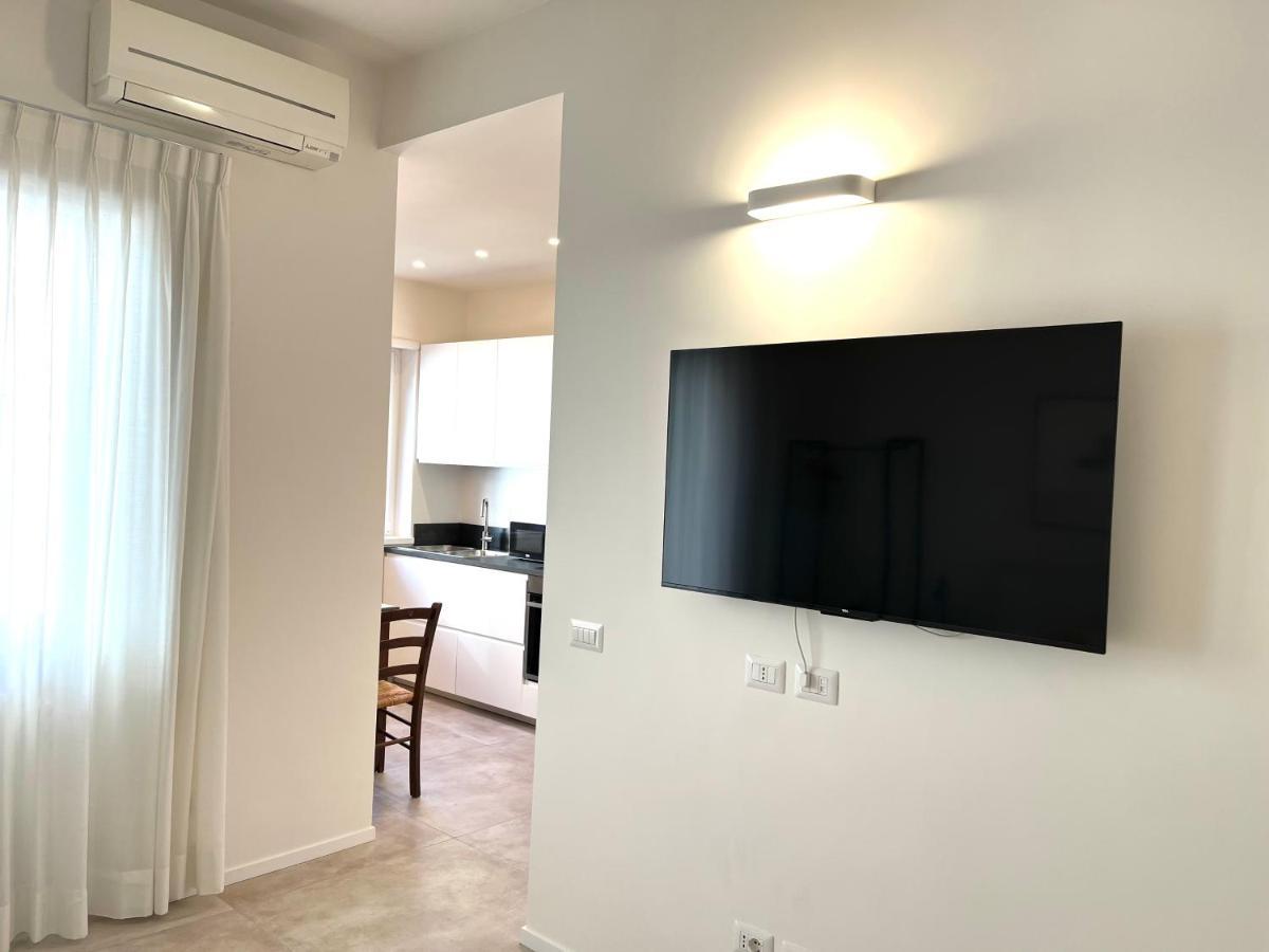 רומא Paula Petra Vatican Apartments מראה חיצוני תמונה