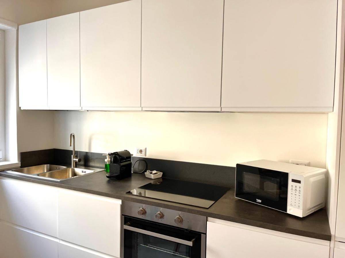 רומא Paula Petra Vatican Apartments מראה חיצוני תמונה