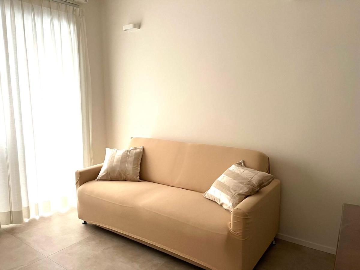 רומא Paula Petra Vatican Apartments מראה חיצוני תמונה