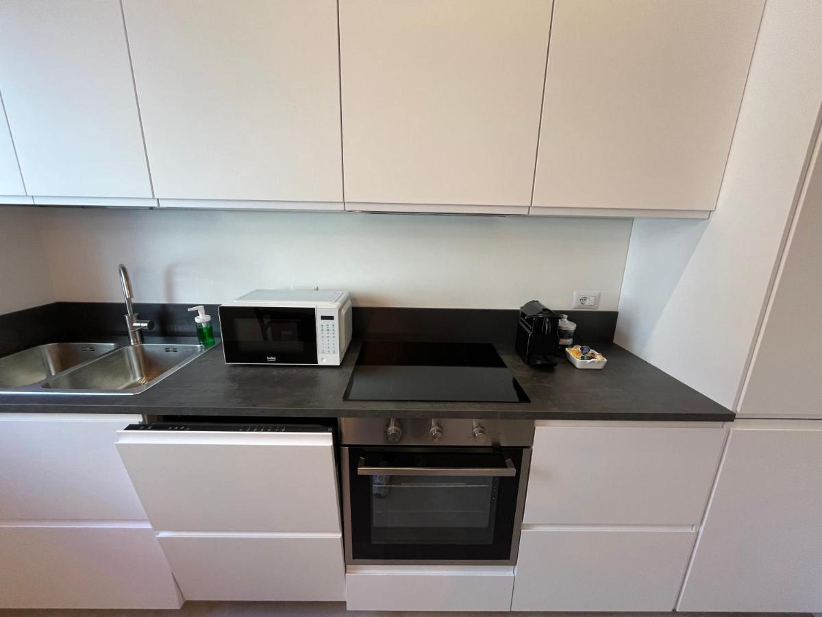 רומא Paula Petra Vatican Apartments מראה חיצוני תמונה