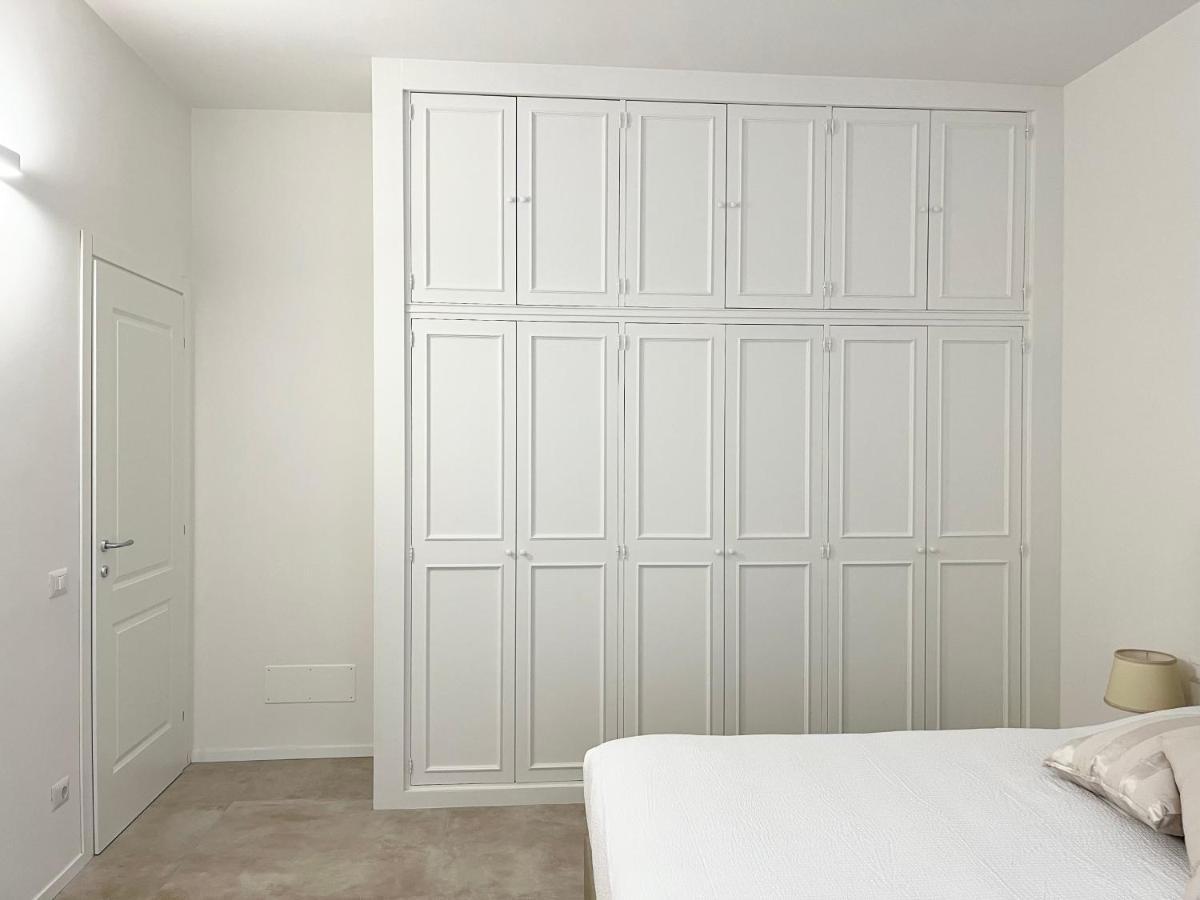 רומא Paula Petra Vatican Apartments מראה חיצוני תמונה